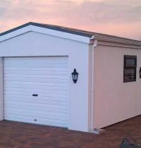 modular-steel-framed-garage